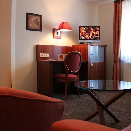 Buskes Hotel Steinfoerde Wietzendorf Cameră foto
