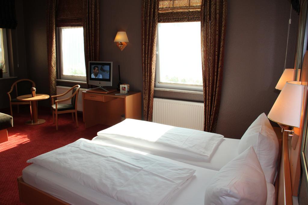 Buskes Hotel Steinfoerde Wietzendorf Cameră foto