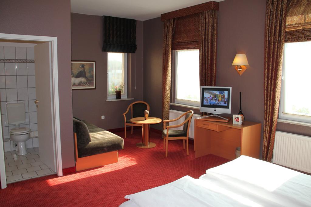 Buskes Hotel Steinfoerde Wietzendorf Cameră foto
