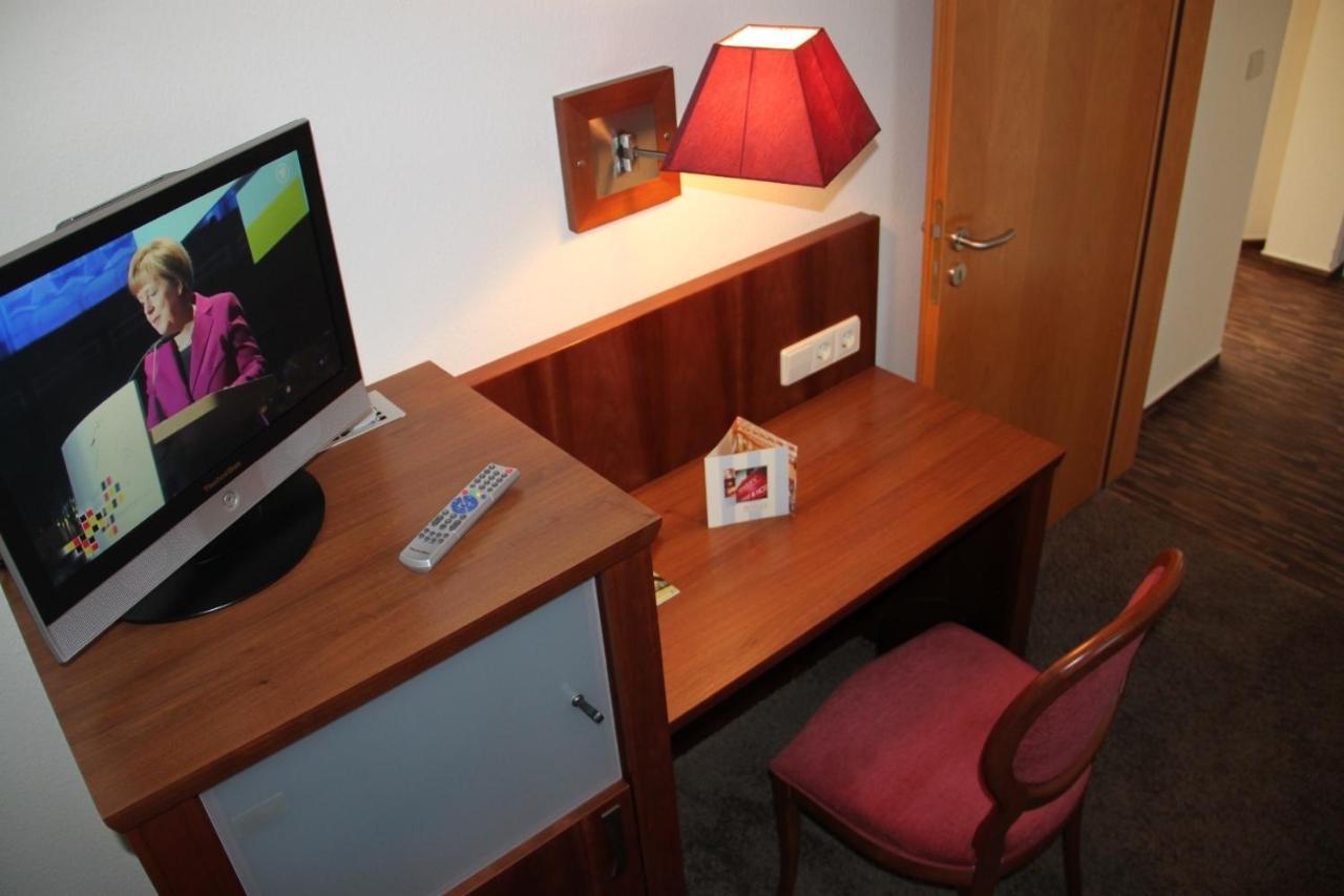 Buskes Hotel Steinfoerde Wietzendorf Cameră foto
