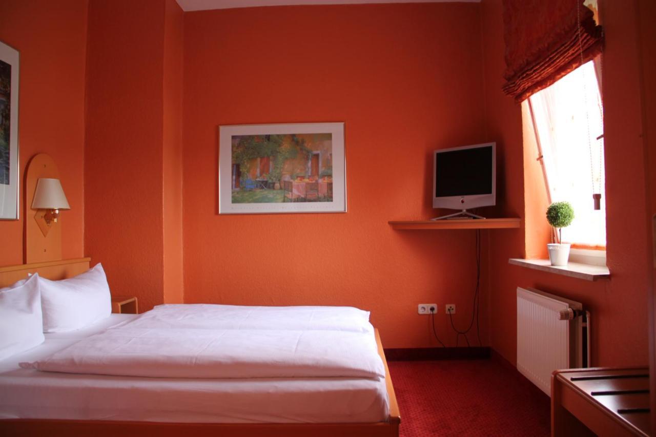 Buskes Hotel Steinfoerde Wietzendorf Cameră foto