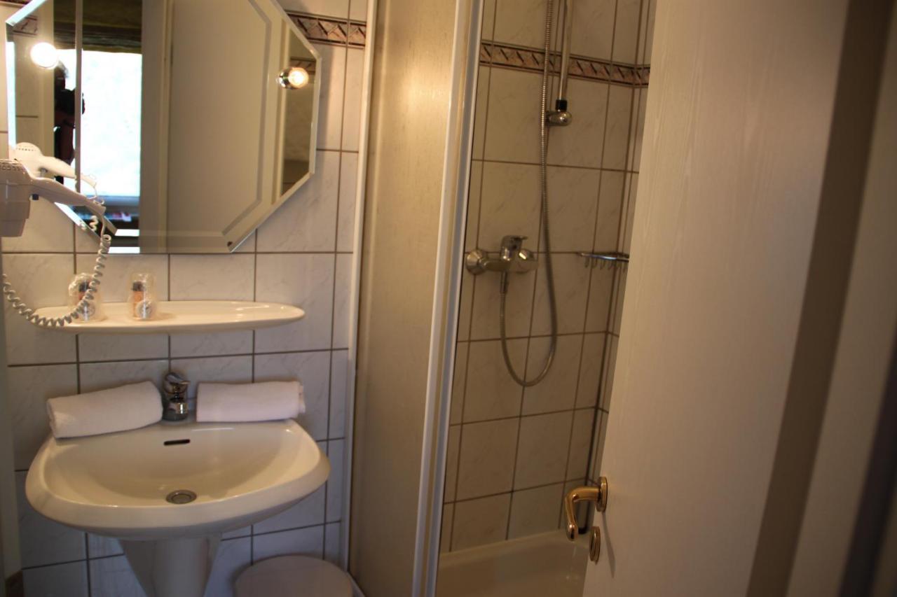 Buskes Hotel Steinfoerde Wietzendorf Cameră foto