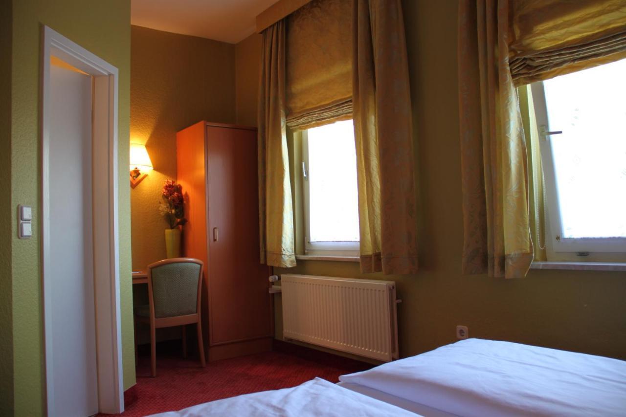 Buskes Hotel Steinfoerde Wietzendorf Cameră foto