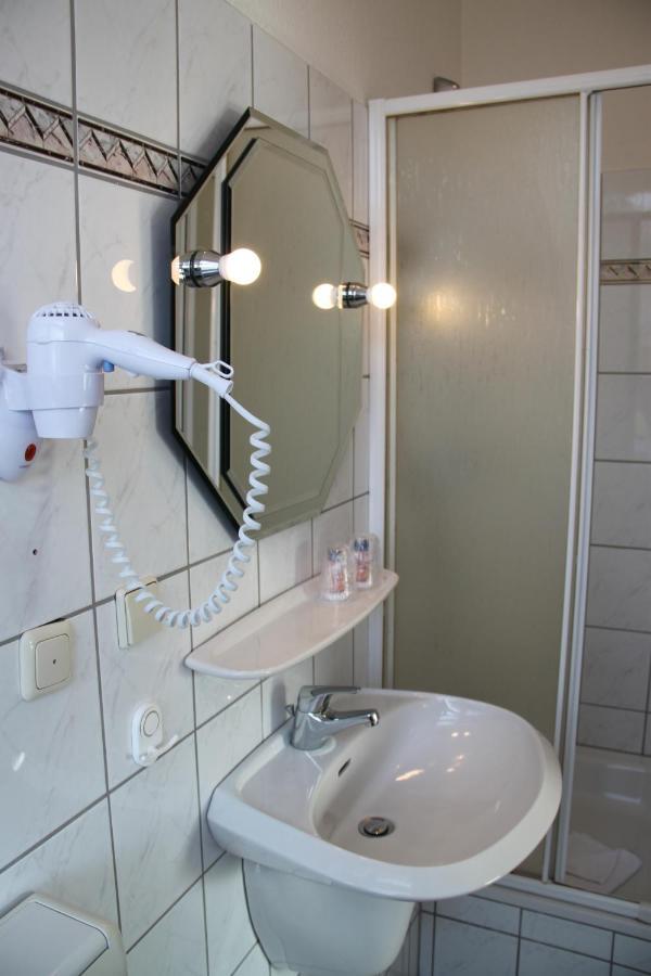 Buskes Hotel Steinfoerde Wietzendorf Cameră foto