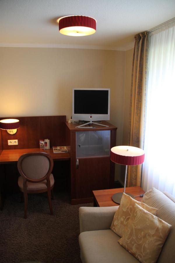 Buskes Hotel Steinfoerde Wietzendorf Cameră foto