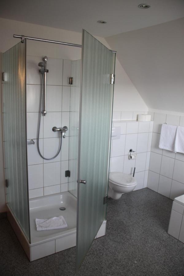 Buskes Hotel Steinfoerde Wietzendorf Cameră foto