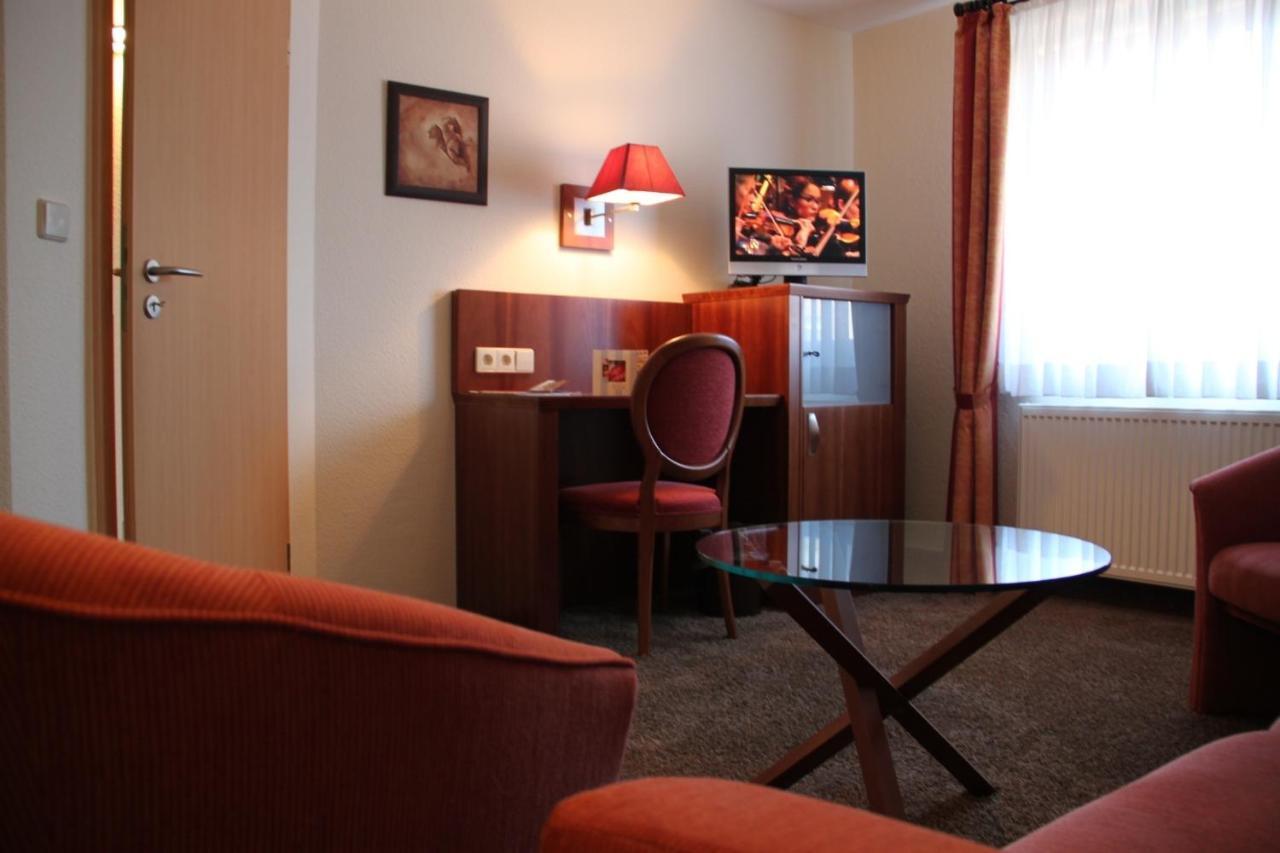 Buskes Hotel Steinfoerde Wietzendorf Cameră foto