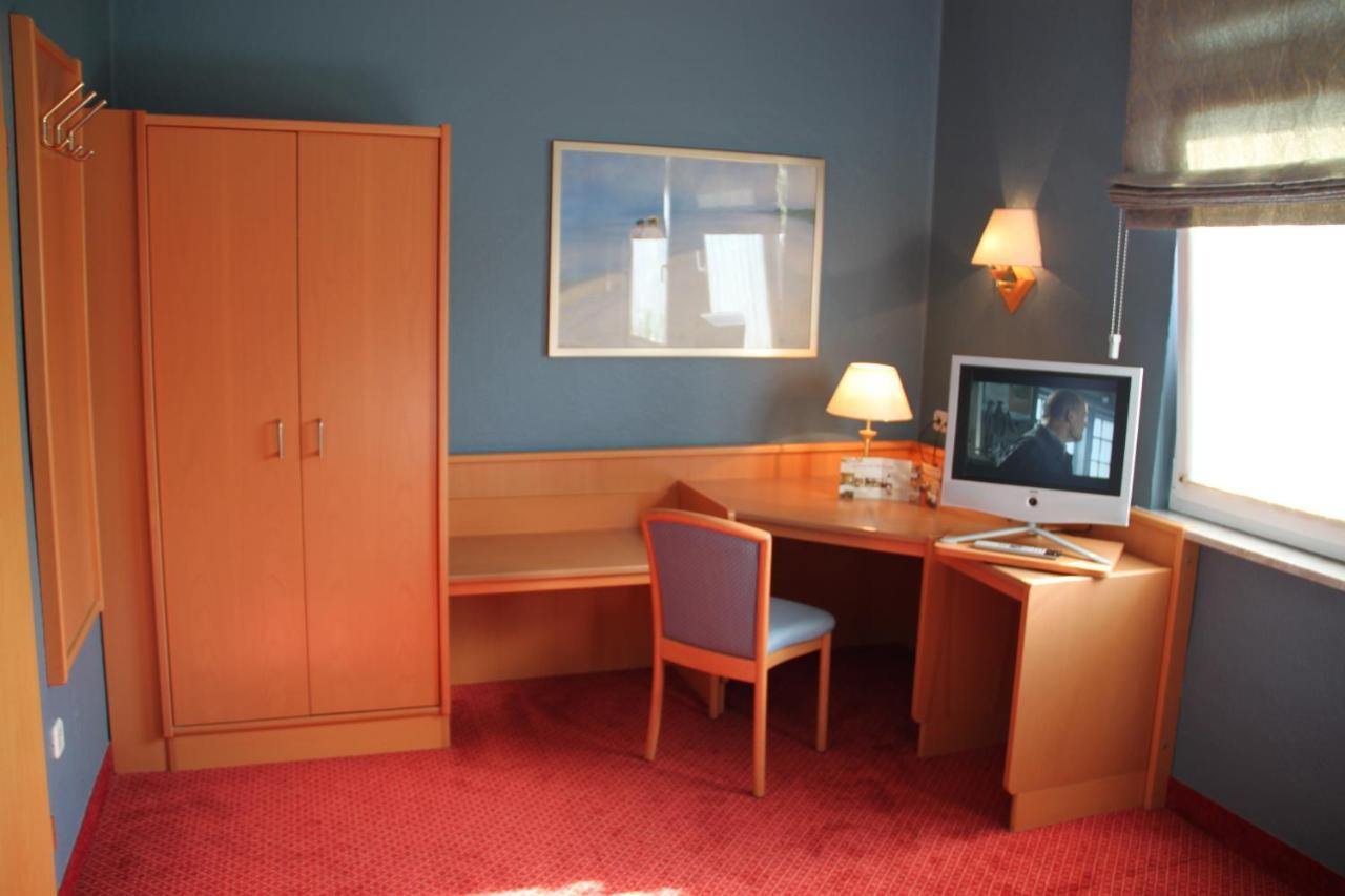Buskes Hotel Steinfoerde Wietzendorf Cameră foto