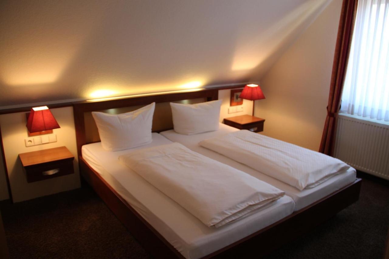 Buskes Hotel Steinfoerde Wietzendorf Cameră foto