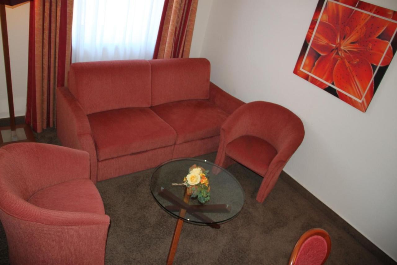 Buskes Hotel Steinfoerde Wietzendorf Cameră foto