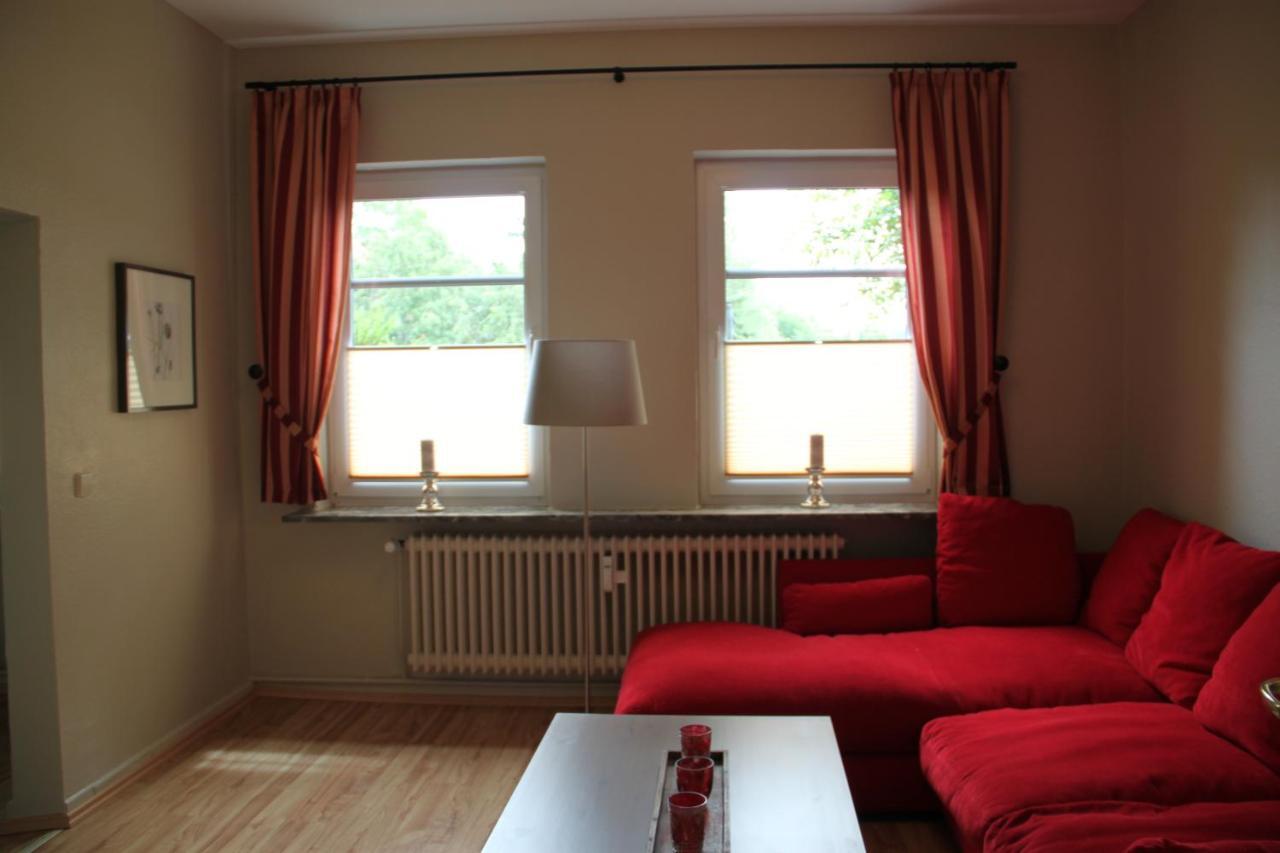 Buskes Hotel Steinfoerde Wietzendorf Cameră foto