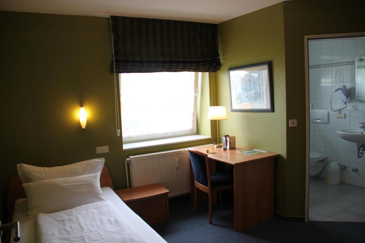 Buskes Hotel Steinfoerde Wietzendorf Cameră foto
