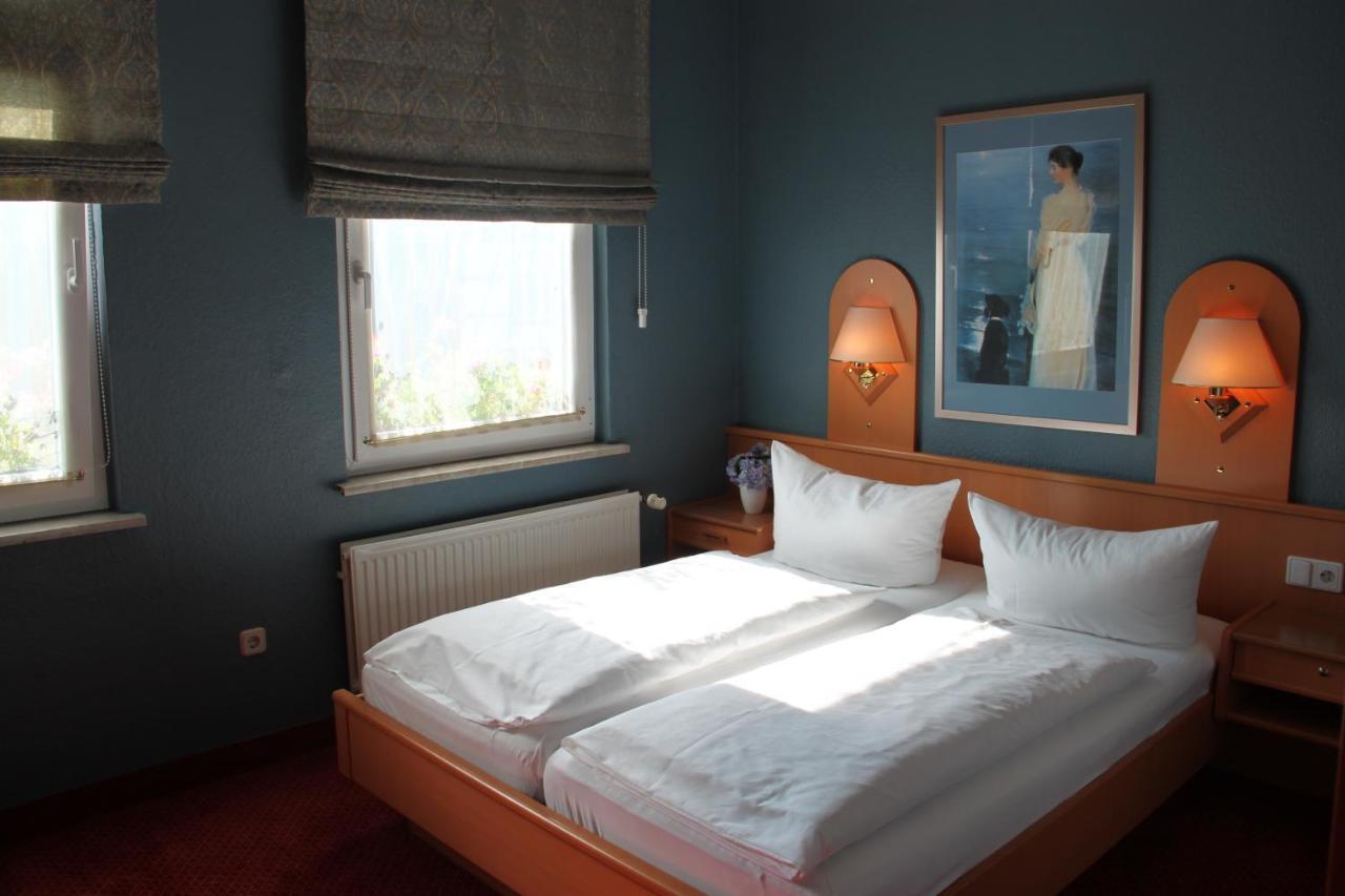 Buskes Hotel Steinfoerde Wietzendorf Cameră foto