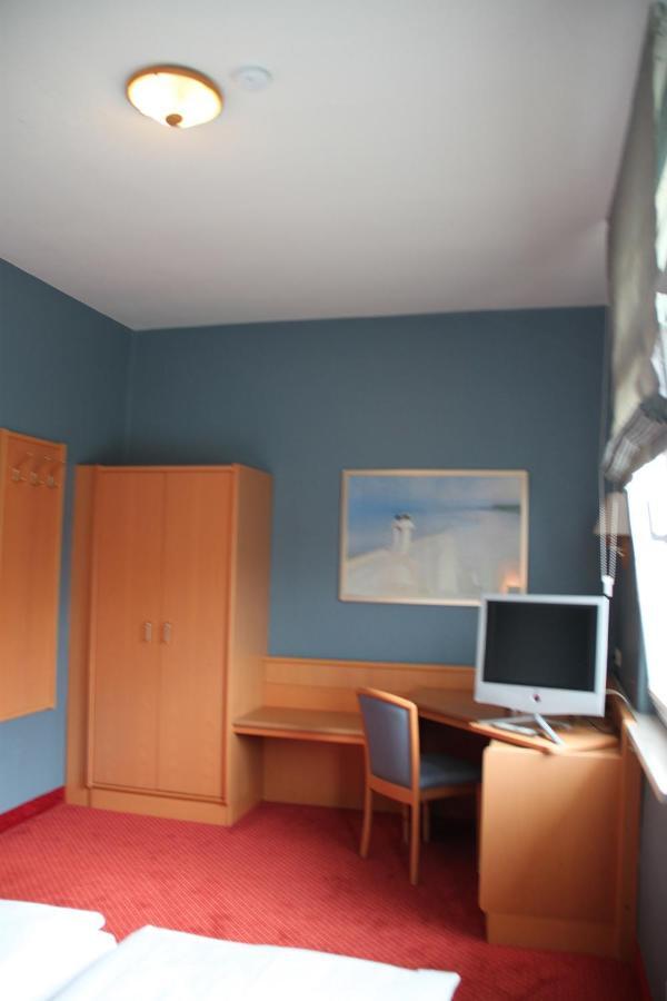Buskes Hotel Steinfoerde Wietzendorf Cameră foto