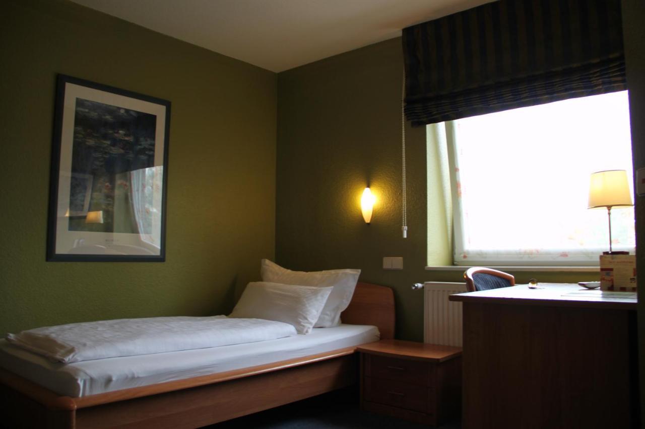 Buskes Hotel Steinfoerde Wietzendorf Cameră foto