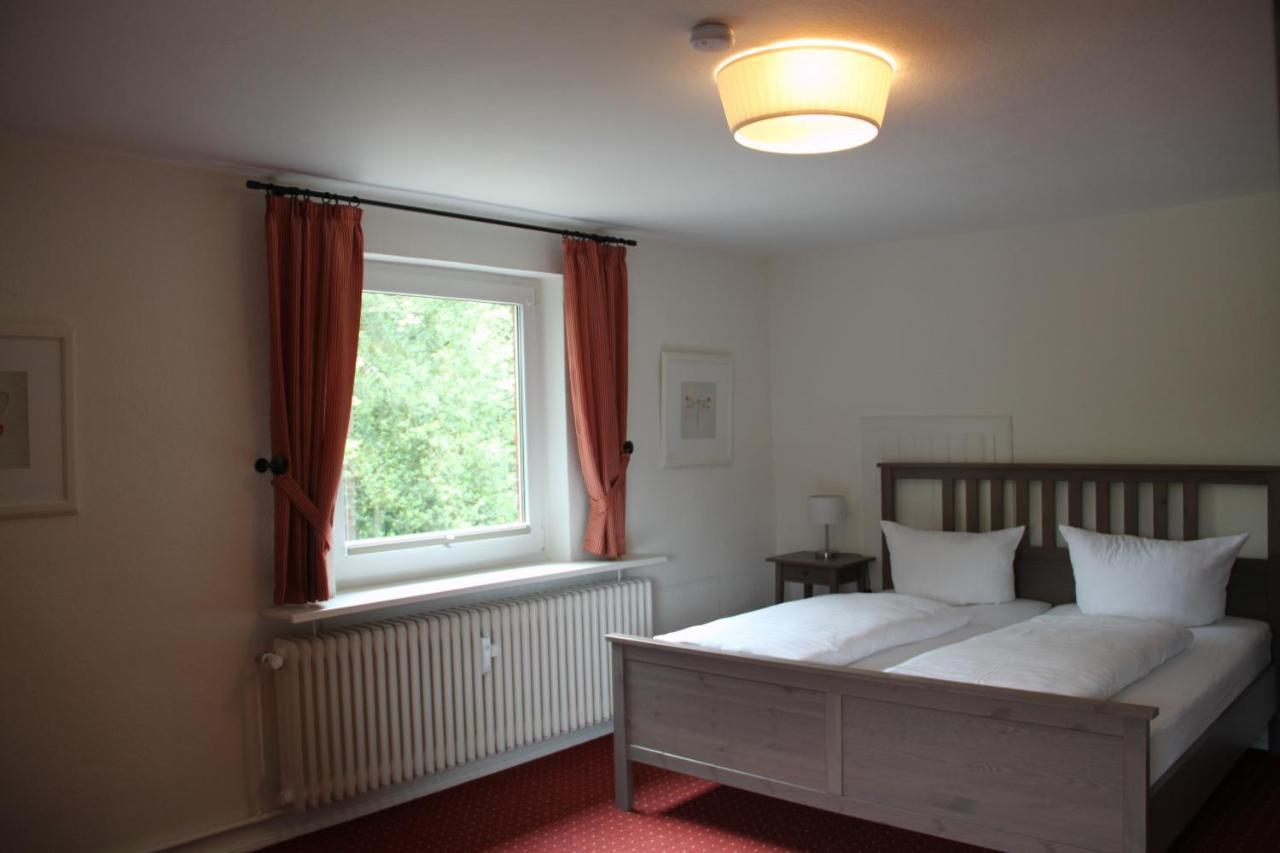 Buskes Hotel Steinfoerde Wietzendorf Cameră foto