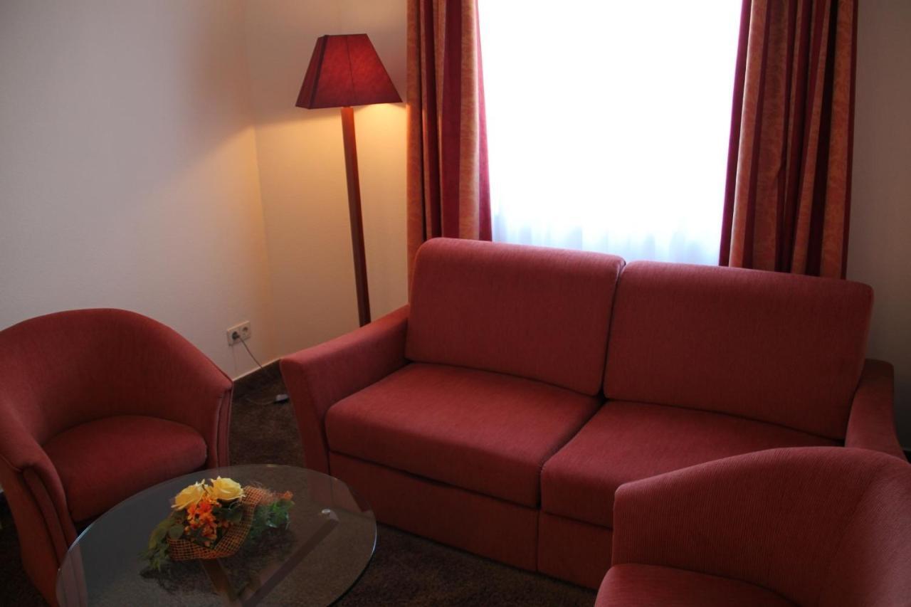 Buskes Hotel Steinfoerde Wietzendorf Cameră foto