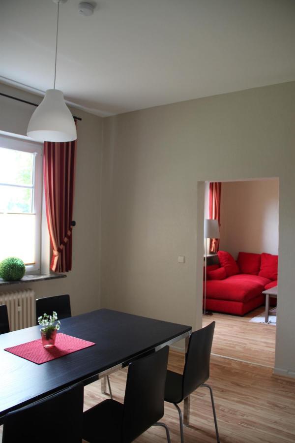 Buskes Hotel Steinfoerde Wietzendorf Cameră foto