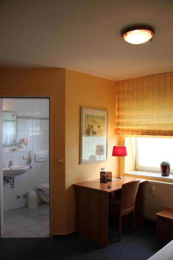 Buskes Hotel Steinfoerde Wietzendorf Cameră foto