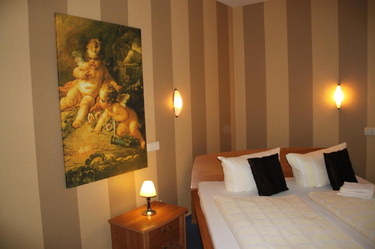 Buskes Hotel Steinfoerde Wietzendorf Cameră foto