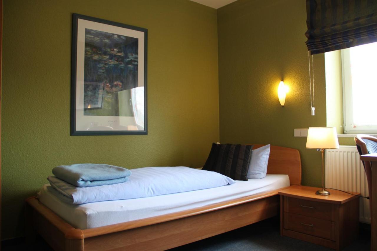 Buskes Hotel Steinfoerde Wietzendorf Cameră foto